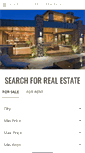 Mobile Screenshot of andreamillerrealty.com